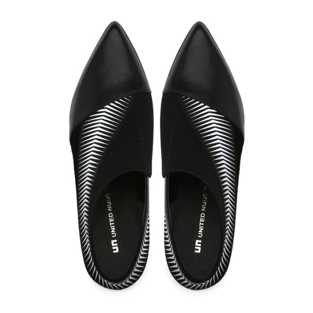 UNITEDNUDE POP BOOTIE